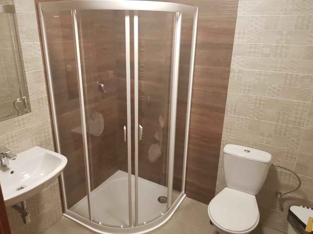 Penzion Hudebka Louny Ngoại thất bức ảnh