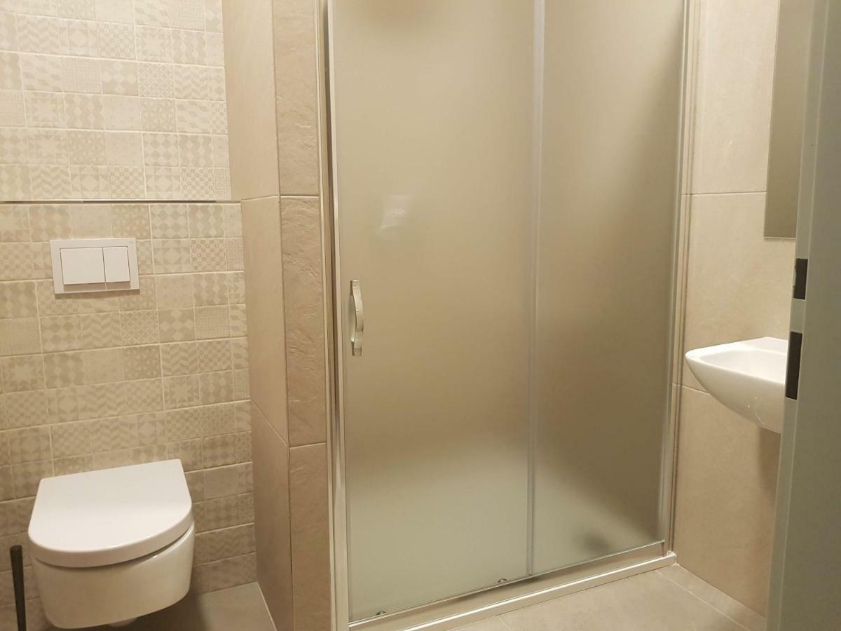 Penzion Hudebka Louny Ngoại thất bức ảnh